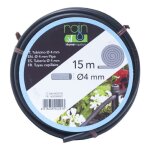 Tuyau capillaire 15m ? 4mm