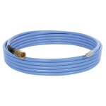 Tuyau d�boucheur de canalisation longueur 10 m�tres kranzle