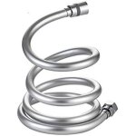 Tuyau de douche, tuyau de douche flexible, tuyau de douche en pvc souple 1, 5 / 2 / 3, pommeau de douche ...