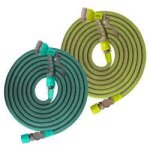 Tuyau étirable rétractable jardiflex 30m Tuyau étirable rétractable jardiflex 30m