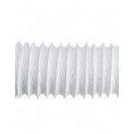 Tuyau vacuation d?air sche - linge Ø 90 mm x 3 mtres