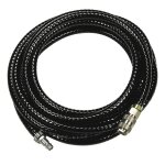 Tuyau d'extension du compresseur stanley 166018xstn; 10 m