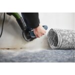 Tuyau festool ls - sys - air d200x6m; 6 0 m