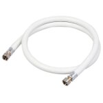 Tuyau flexible gaz naturel durée de vie 10 ans longueur 1m50 noyon & thiebault Tuyau flexible gaz naturel durée de vie 10 ans longueur 1m50 noyon & thiebault