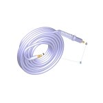 Tuyau flexible haute pression caoutchouc pour nettoyeur haute - pression karcher - 44408720