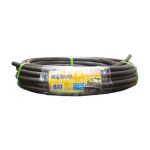 Tuyau goutte à goutte 25 m Ø13 mm ? 4l / h Tuyau goutte à goutte 25 m Ø13 mm ? 4l / h