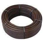 Tuyau à goutteur incorporé 16 mm x 25 m Tuyau à goutteur incorporé 16 mm x 25 m