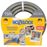 Tuyau hozelock tricoflex ultramax - 12 5 mm l. 15 m
