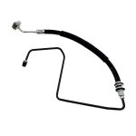 Tuyau hydraulique de voiture, tuyau de direction assistee, tuyau d'huile haute pression 57520 - h1551 ...
