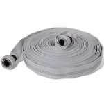 Tuyau d'incendie 20 m avec raccord d - storz 1 pouce