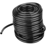Tuyau d'irrigation d'eau de jardin en caoutchouc souple résistant en plastique pvc résistant 10 m, 20 ... Tuyau d'irrigation d'eau de jardin en caoutchouc souple résistant en plastique pvc résistant 10 m, 20 ...