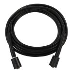 Tuyau de lavage à haute pression de 9m, tuyau d'extension de nettoyage de l'eau en caoutchouc pvc antidéflagra ... Tuyau de lavage à haute pression de 9m, tuyau d'extension de nettoyage de l'eau en caoutchouc pvc antidéflagra ...
