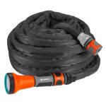Tuyau liano 15 m souple, lger et trs robuste