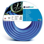 Tuyau d'oxyg�ne cellfast 6, 0 x 3, 0 80 mo pl a� a a�