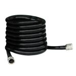 Tuyau pvc en spirale pour arographe