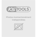 Tuyau retour avec raccordement 6 mm . n f . l. 2 . 5 m kstools 160. 0763 (kstools)