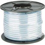 Tuyau transparent 9x3 mm, bobine plastique 40m - gardena 04975 - 20 (par 40)