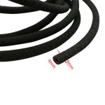 Tuyau de trempage poreux pour micro d'argile goutte  goutte, tube anti - ge, tuyau permable, d'argile ...