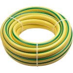 Tuyau en tricot 19, 05 mm (3 / 4 ) ¿ 10 m de longueur ¿ pour arroser de grandes surfaces de jardins ... Tuyau en tricot 19, 05 mm (3 / 4 ) ¿ 10 m de longueur ¿ pour arroser de grandes surfaces de jardins ...
