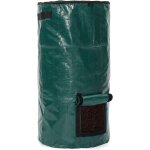 Txcf - sac de compost jardin, poubelle de jardin pliable, sac jardinage dechets verts pe fruits de compostage ...