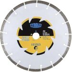 Tyrolit ? disque diamant universel 230 x 2. 4 x 22. 2 609177