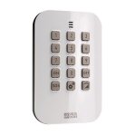 Tyxal + - clavier radio déporté pour alarme Tyxal + - clavier radio déporté pour alarme
