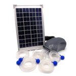 Ubbink pompe d'a�ration ext�rieure air solar 600 1351375