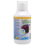 Ubbink traitement de l'eau d'étang aqua planta plus 250 ml pour 5000l Ubbink traitement de l'eau d'étang aqua planta plus 250 ml pour 5000l