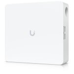 Ubiquiti enterprise access hub contr�leur de porte de s�curit� cabinet 8 portes(s) ethernet