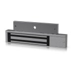 Ubiquiti ua - lock - magnetic - 270kg verrou �lectromagn�tique noir et gris