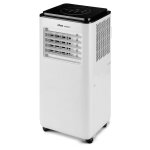 Ufesa alaska 9 climatiseur portatif 54 db blanc