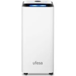 Ufesa dh5020 d�shumidificateur silencieux 420w, �cran intuitif, r�servoir 4l, filtre en charbon actif, ...