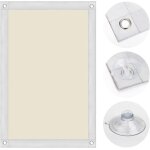 Uk08 - store thermique 100 % occultant - protection solaire - pour fen�tre de toit - protection contre ...