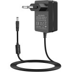 Ulteronixshop - 18v 1a adaptateur d'alimentation ac vers dc, chargeur de prise ue adapt� pour 18 volts ...