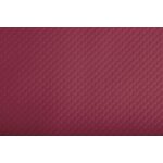 Ulteronixshop - r�f. 304022i - set de table jetable en papier gaufr� et satin� - format 30 x 40 cm - ...