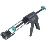 Ulteronixshop - 4356000 - pistolet � cartouche mg 600 - cartouches de 310 ml - pression de 180 kg