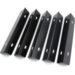 Ulteronixshop - lot de 5 pi�ces de rechange pour grilles napoleon rogue 425 en porcelaine �maill�e pour ...