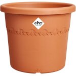 Ulteronixshop - algarve cilindro wheels 58cm - grand pot de fleurs ext�rieur - jardini�res - plastique ...