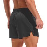 Ulteronixshop - amy coulee short de sport court en maille pour homme - s�chage rapide - avec cordon de ...