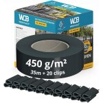 Ulteronixshop - basic line - bandes brise - vue en pvc pour panneaux double fil - brise - vue pour cl�ture ...