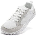 Ulteronixshop - baskets pour femmes et hommes � bout large zero drop chaussures de sport antid�rapantes ...