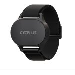 Ulteronixshop - brassard cardio - fr�quencem�tre, bluetooth 5. 1 ant hr monitor avec indicateur led de ...