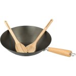 Ulteronixshop - campingaz - culinary modular wok acier