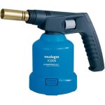 Ulteronixshop - campingaz lampe � souder soudogaz x2000