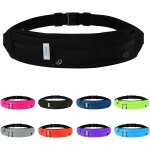Ulteronixshop - ceinture de course smartphone: r�glable etanche running belt portable sacs bananes de ...