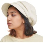 Ulteronixshop - charm chapeau de soleil en coton bio pour femme ¿ visi�re rabattable pour protection ...