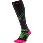 Ulteronixshop - chaussettes de course pour femme, classe de compression 23 - 32 mmhg, semelle fine, bas ...