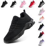 Ulteronixshop - chaussure de course femme respirante l�g�res chaussures de sport gym fitness athl�tiques ...