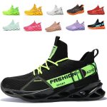 Ulteronixshop - chaussures de course homme femme basket running sport fitness jogging legere athl�tique ...