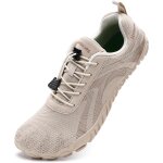 Ulteronixshop - chaussures pieds nus pour femme - chaussures de trail minimalistes - l�g�res et respirantes ...